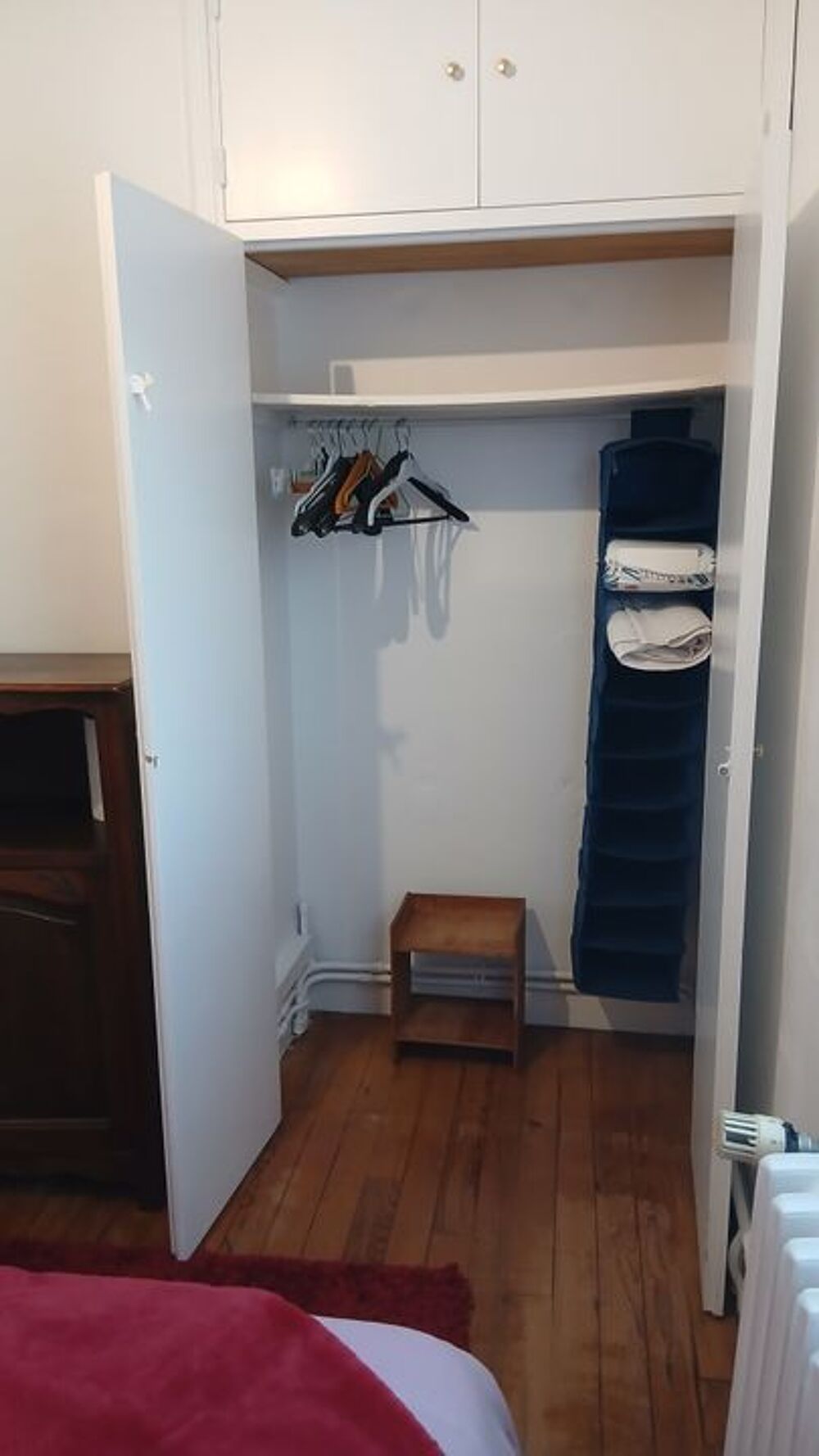 Location Appartement Chambre de 10m2 à louer sur Colomiers Colomiers