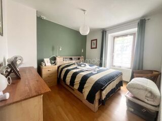  Maison à vendre 5 pièces 110 m²
