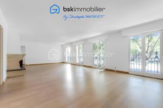  Appartement à vendre 7 pièces 149 m²