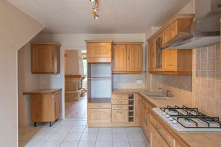  Maison à louer 4 pièces 86 m²