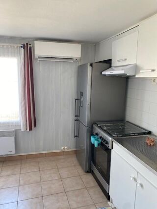  Appartement  louer 1 pice 30 m