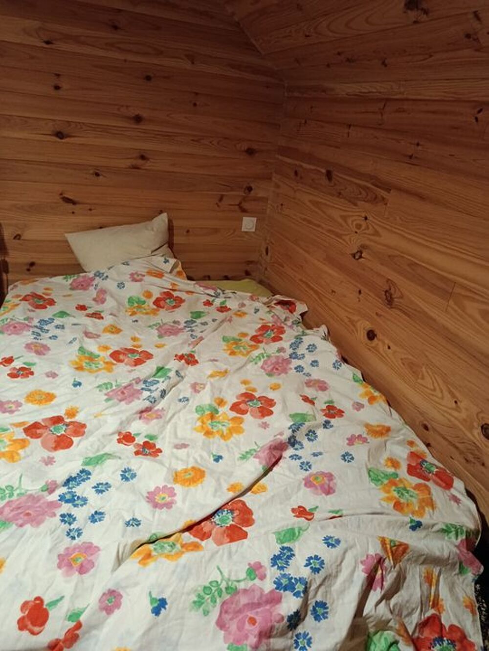 Location Appartement Chambre de 25m2 à louer sur Brech Brech