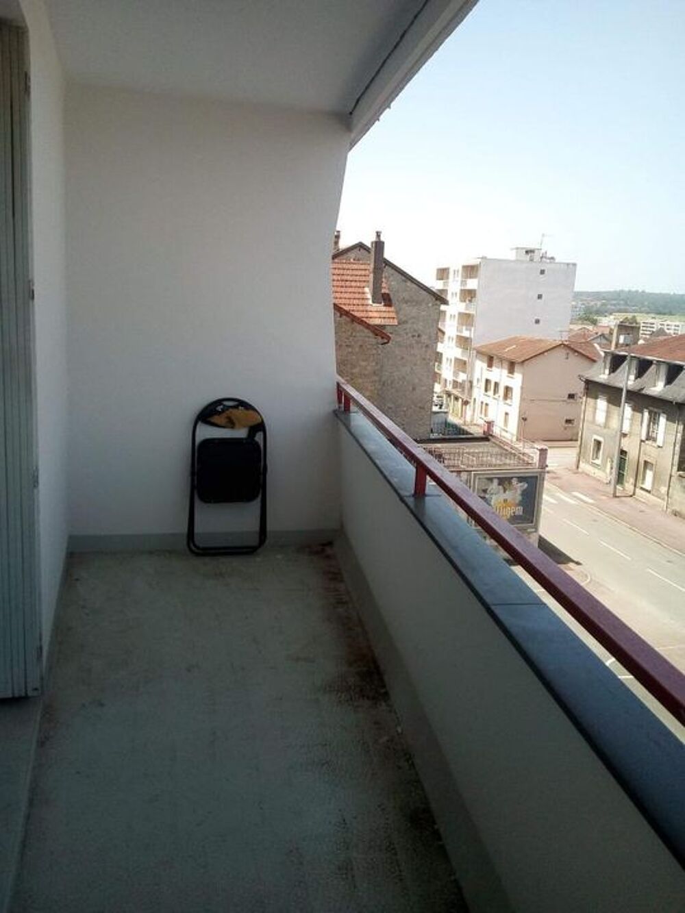 Studio de 30m2 à louer sur Limoges