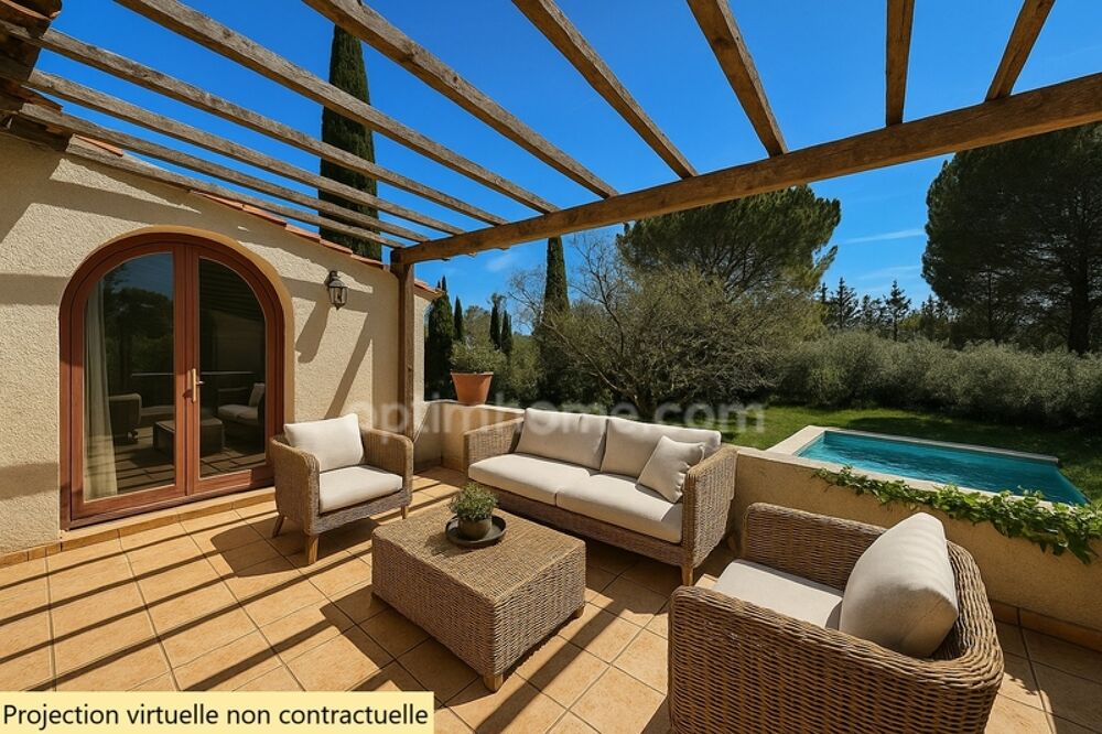 vendre  Maison Lunel (34400)