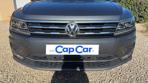 Tiguan Allspace 2.0 TDI 150 DSG7 Carat 2019 occasion 40700 Sainte Colombe