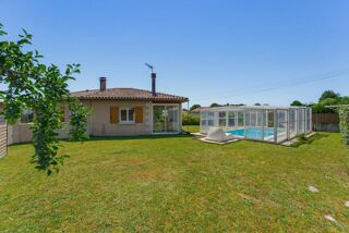  Maison à vendre 5 pièces 109 m²