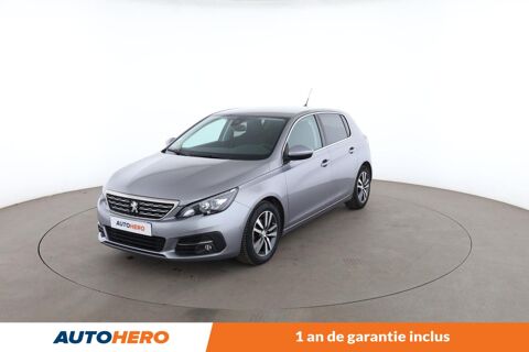 Annonce voiture Peugeot 308 11790 €