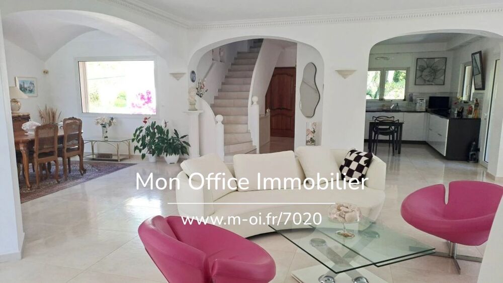 à vendre  Maison Aix-en-Provence (13100)