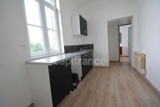  Appartement à louer 2 pièces 57 m²