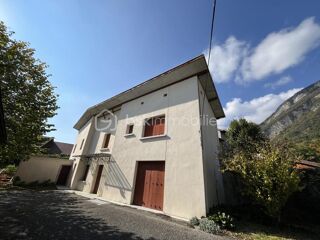  Maison à vendre 5 pièces 102 m²