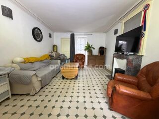  Maison à vendre 7 pièces 168 m²