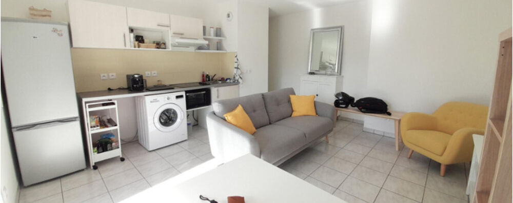 Vente Appartement Appartement Limoges
