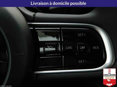 500 L SERIE 6 500 1.0 HYBRID ICON 2026 occasion 10150 Lavau