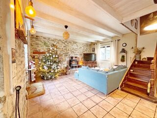  Maison � vendre 5 pi�ces 96 m�