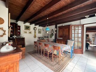  Maison � vendre 4 pi�ces 90 m�