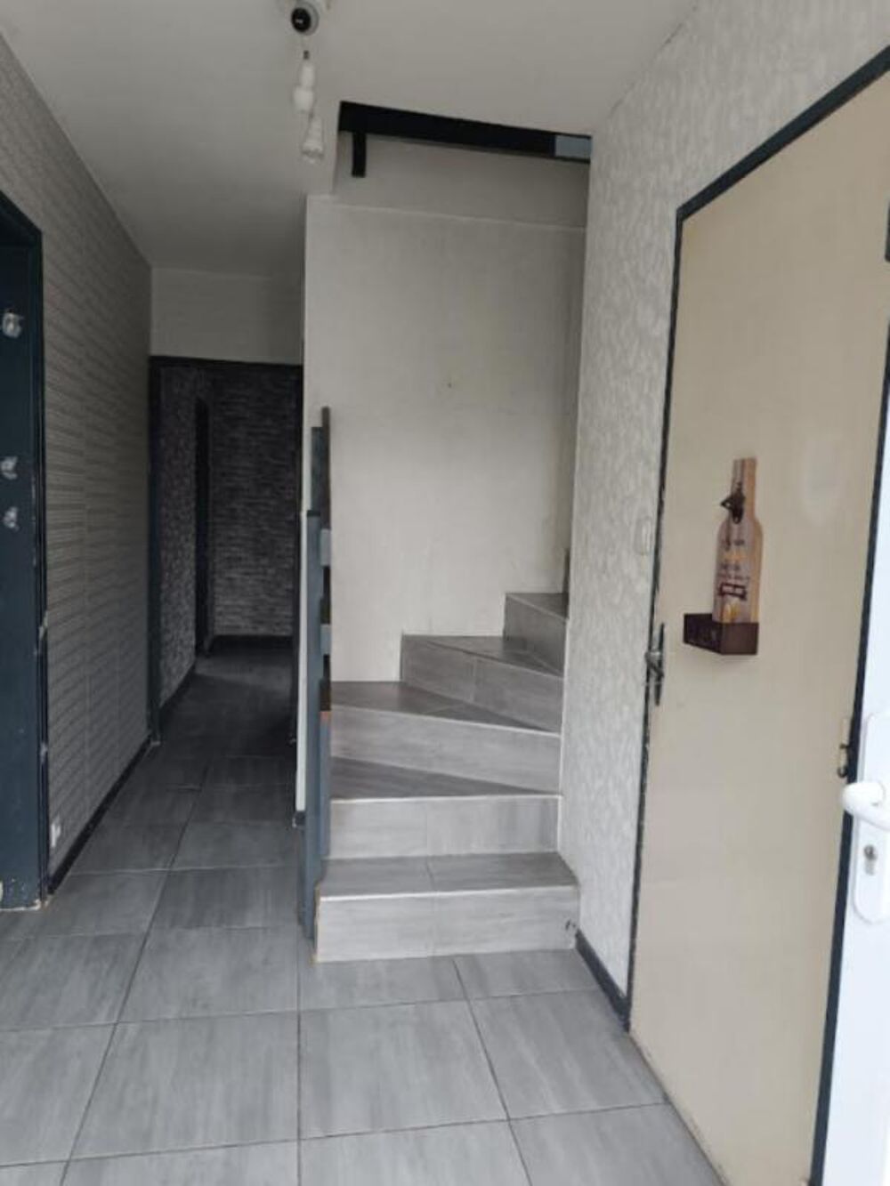 Vente Maison 29270 Carhaix maison de 107 m² proches toutes commodités 3 chambres Carhaix plouguer