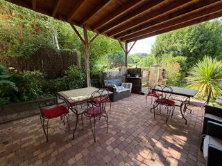  Maison à vendre 4 pièces 180 m²