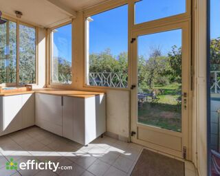  Villa � vendre 6 pi�ces 130 m�