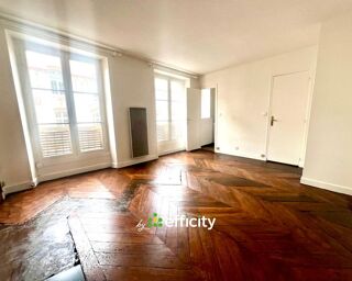  Appartement � vendre 1 pi�ce 22 m�