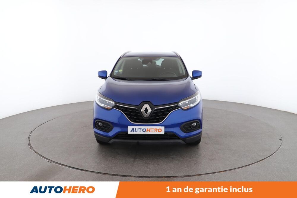 Kadjar 1.5 dCi Blue Business 115 ch 2019 occasion 92130 Issy-les-Moulineaux