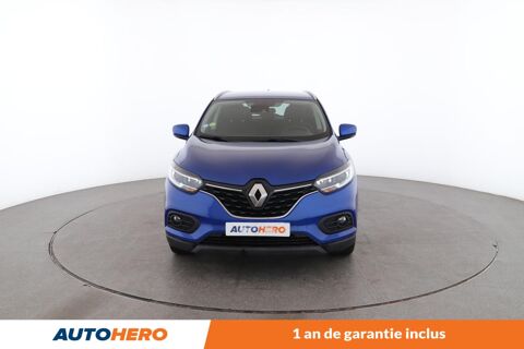 Kadjar 1.5 dCi Blue Business 115 ch 2019 occasion 92130 Issy-les-Moulineaux