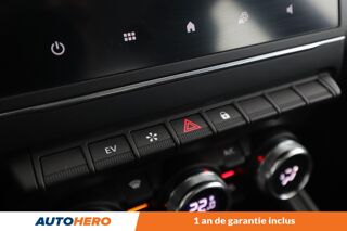 Clio 1.6 E-Tech Intens 140 ch 2021 occasion 92130 Issy-les-Moulineaux