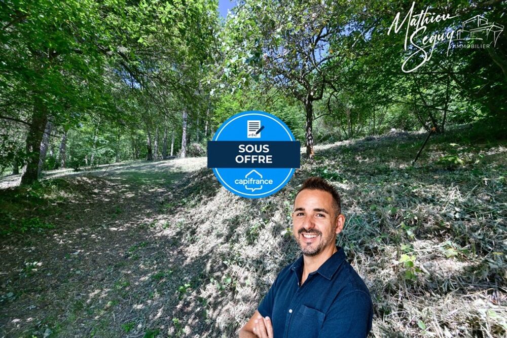 Vente Terrain Terrain à bâtir de 2815 m² à AVEIZE (69) Aveize
