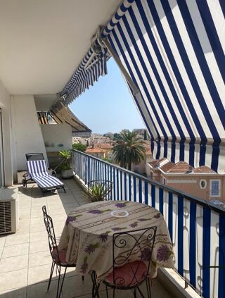  Appartement à vendre 2 pièces 54 m²