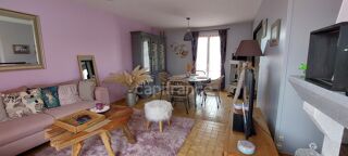  Maison à vendre 5 pièces 85 m²