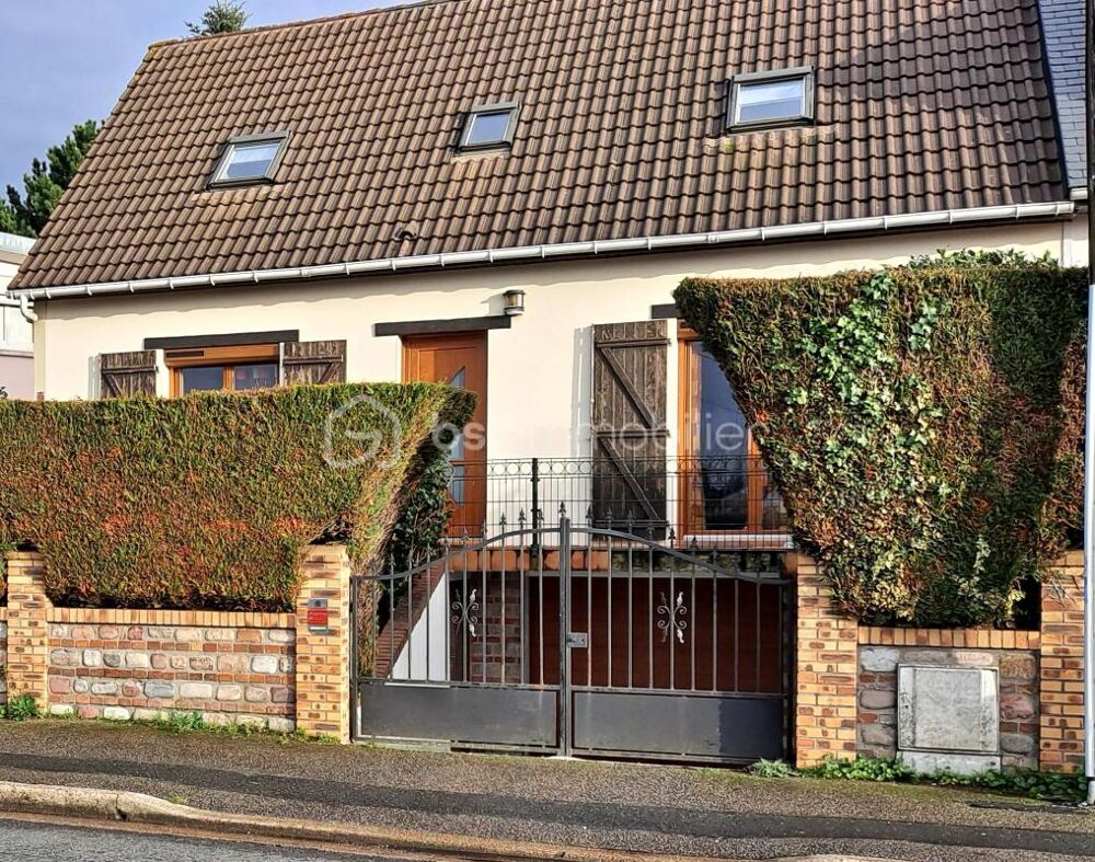 PAVILLON TRADITIONNEL HARFLEUR - POSSIBILITE VIE DE PLAIN PIED - A PROXIMITE FUTURE LIGNE DE TRAMWAY
