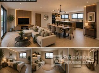  Appartement à vendre 3 pièces 80 m²