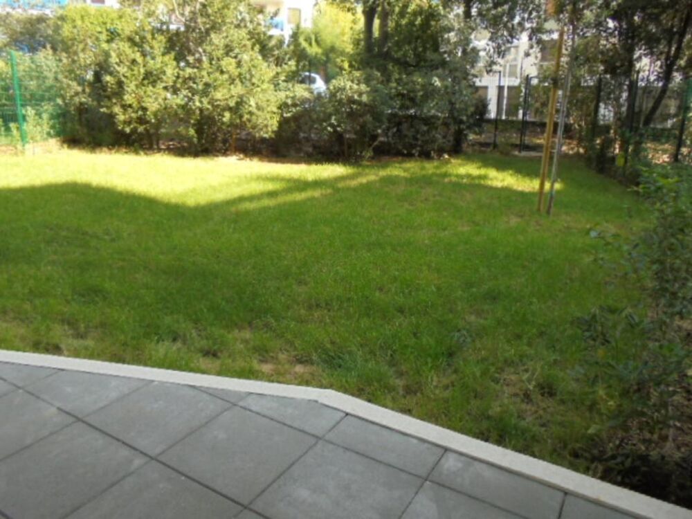 Vente Appartement Appartement Bormes Les Mimosas 3 pièces 60.32 m2+100m² jardin Bormes les mimosas