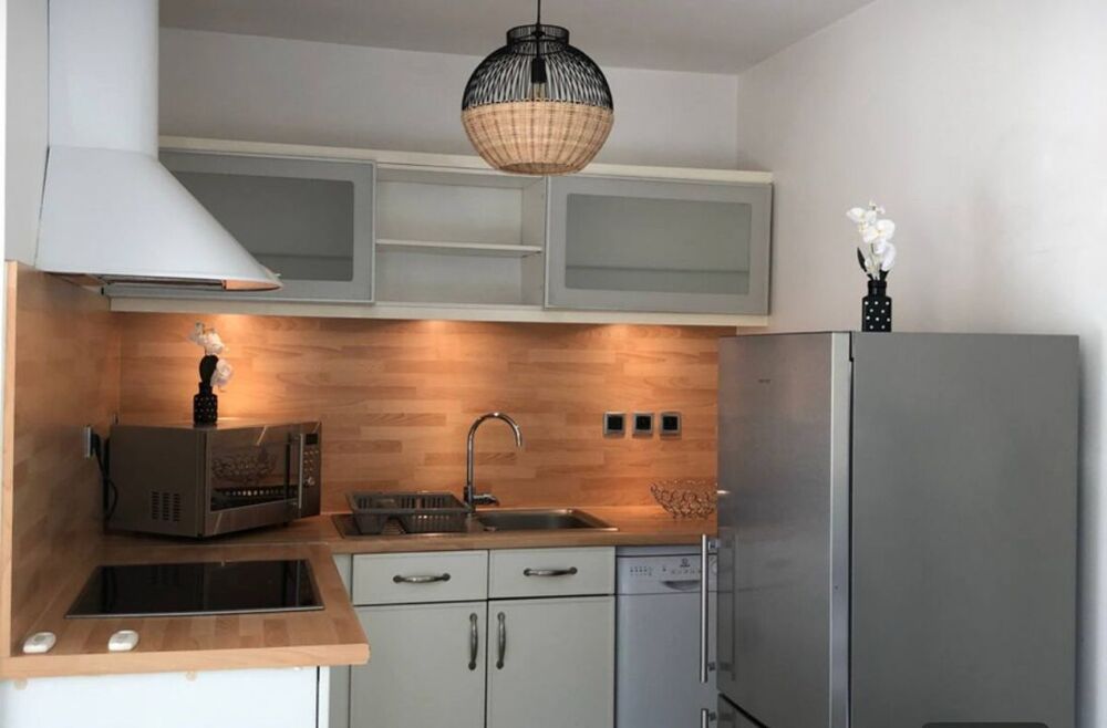 Location Appartement Appartement de 54m2 � louer sur Annecy-le-Vieux Annecy le vieux