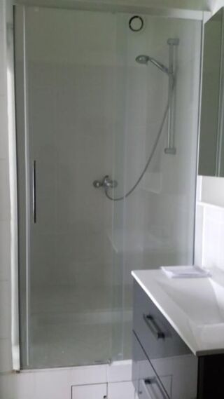  Appartement à louer 1 pièce 32 m²