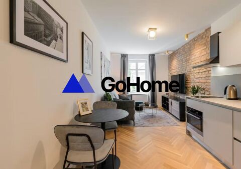  Appartement � louer 2 pi�ces 36 m�