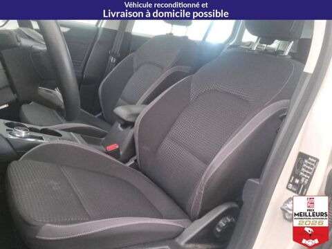 Focus SW EcoBlue 120 BVA8 Trend 2020 occasion 10150 Lavau