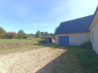  Maison à vendre 8 pièces 181 m²