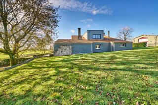  Maison  vendre 6 pices 189 m