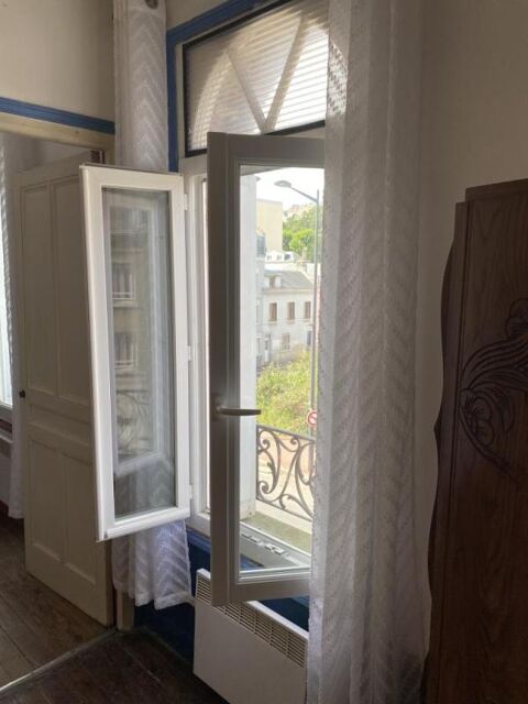  Appartement � louer 2 pi�ces 36 m�