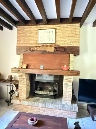  Maison � vendre 4 pi�ces 115 m�