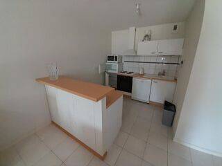  Appartement à vendre 3 pièces 62 m²