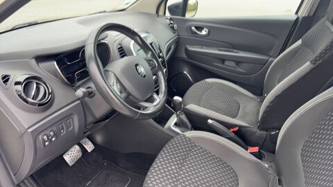 Captur 1.3 TCe 150 EDC Intens 2019 occasion 02500 Neuve Maison
