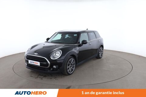 Annonce voiture Mini Clubman 11290 €