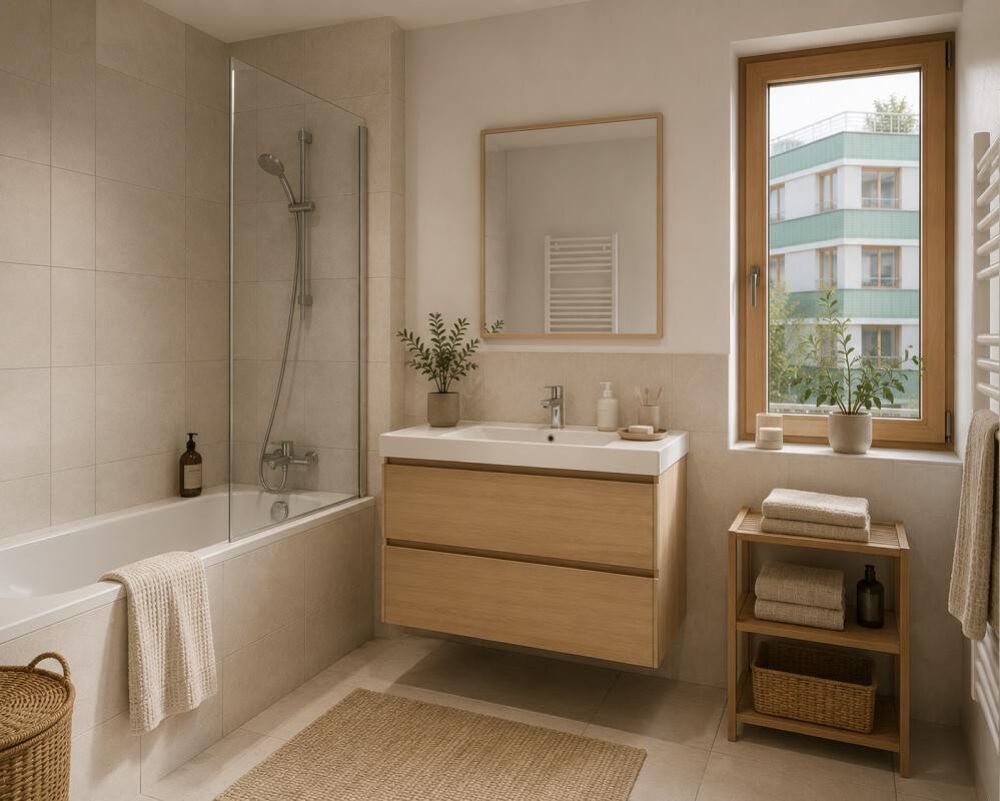 Vente Appartement T3 de 68 m2 France