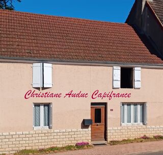  Maison à vendre 3 pièces 70 m²
