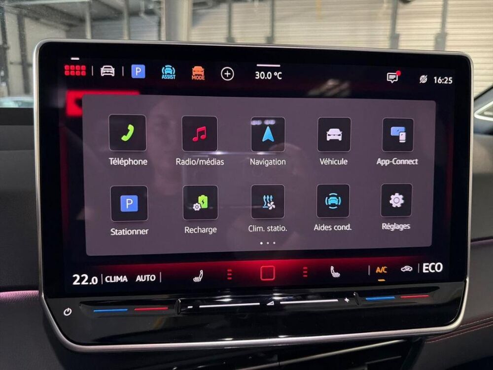 ID.3 ID 3 FL GTX PERFORMANCE (79KWH) (326CH) 2026 occasion 31100 Toulouse