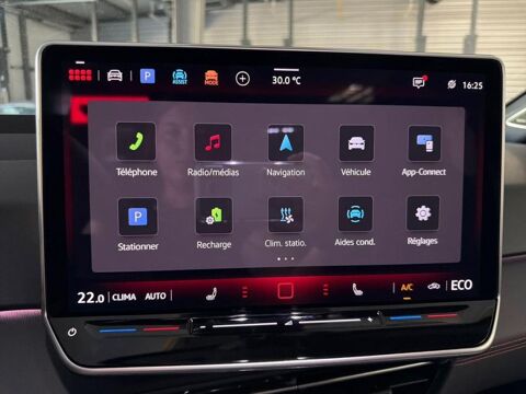 ID.3 ID 3 FL GTX PERFORMANCE (79KWH) (326CH) 2026 occasion 31100 Toulouse