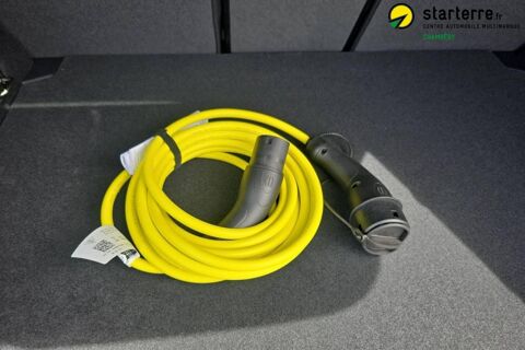 A3 45 TFSI e Hybride rechargeable 272 S tronic 6 S line 2024 occasion 73420 Voglans