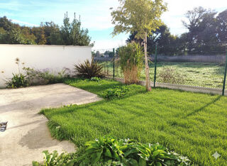  Maison � vendre 4 pi�ces 92 m�