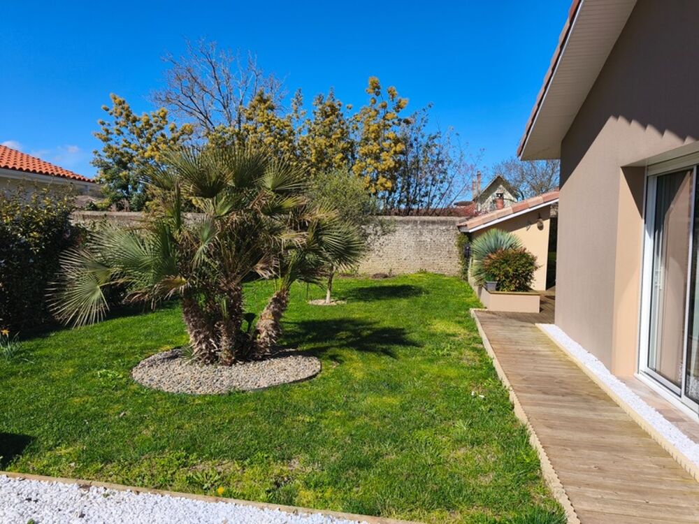 Maison à vendre 4 pièces 90 m² AIRE SUR L'ADOUR (40)